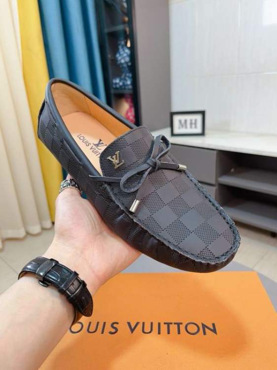 Picture of Louis Vuitton Shoes _SKULVsz38-44mnf070912197